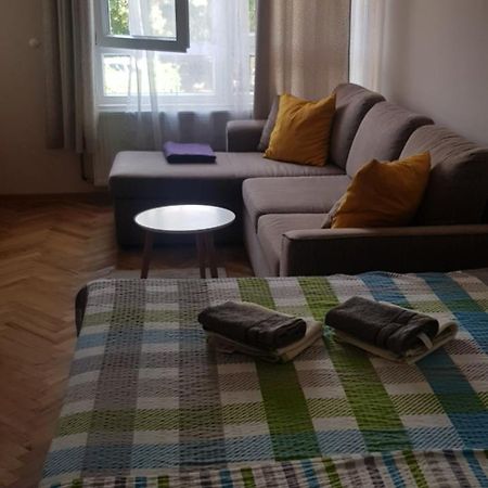 Apartmani V&F Vrnjačka Banja Extérieur photo