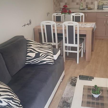 Apartmani V&F Vrnjačka Banja Extérieur photo