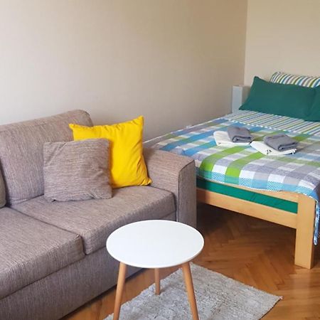 Apartmani V&F Vrnjačka Banja Extérieur photo