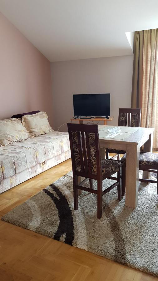 Apartmani V&F Vrnjačka Banja Extérieur photo