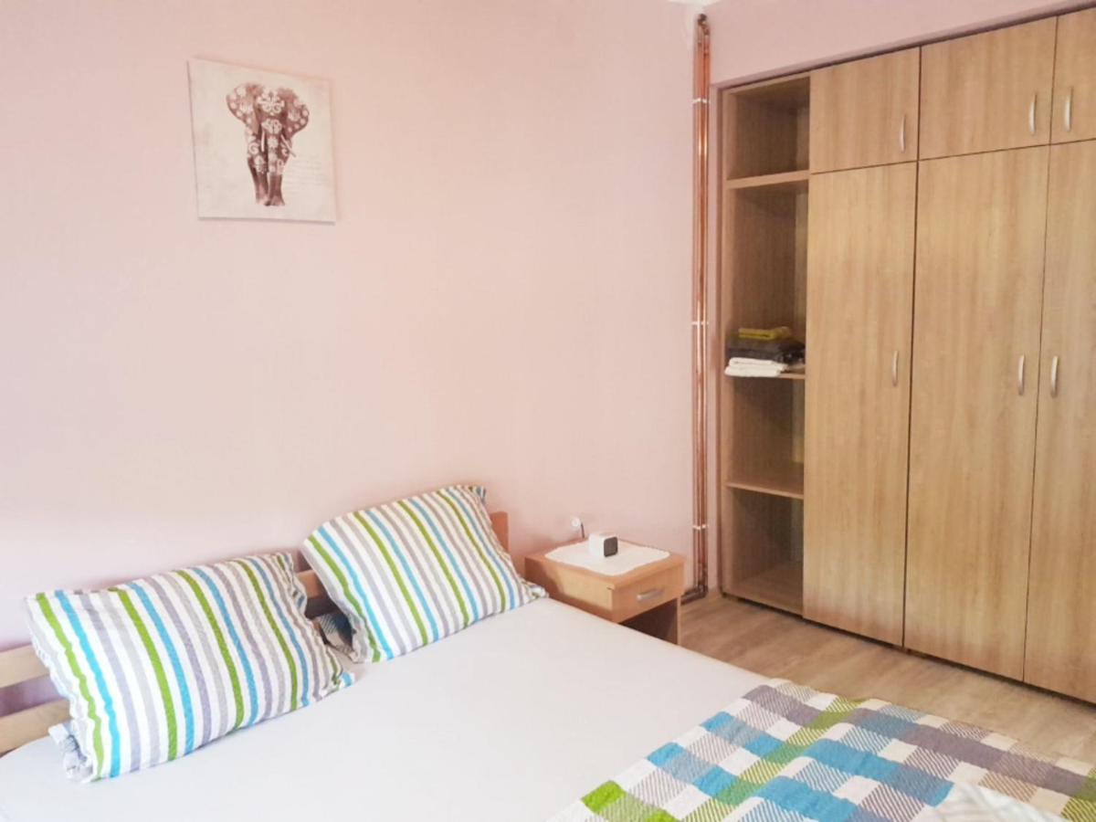 Apartmani V&F Vrnjačka Banja Extérieur photo