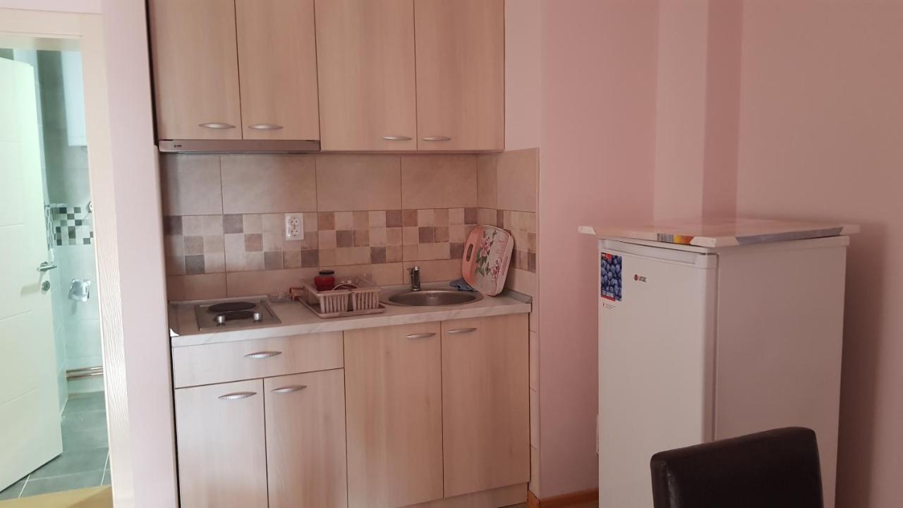 Apartmani V&F Vrnjačka Banja Extérieur photo