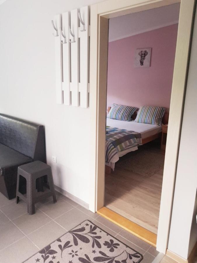 Apartmani V&F Vrnjačka Banja Extérieur photo