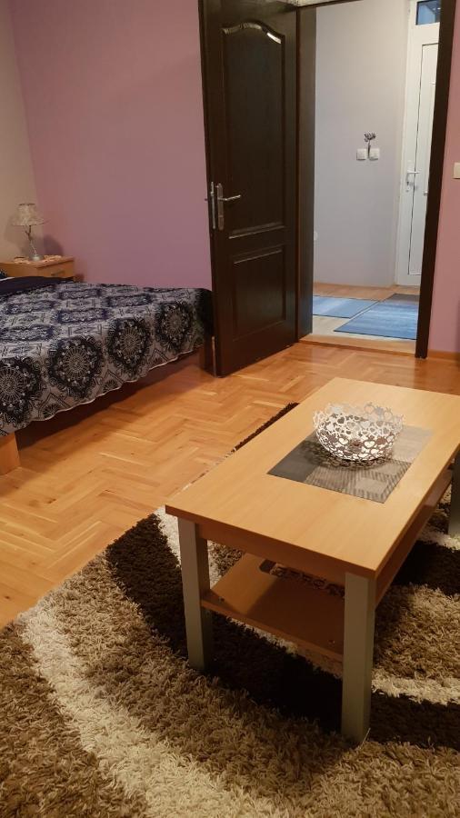 Apartmani V&F Vrnjačka Banja Extérieur photo