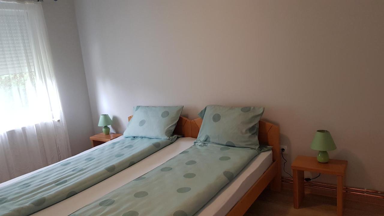 Apartmani V&F Vrnjačka Banja Extérieur photo