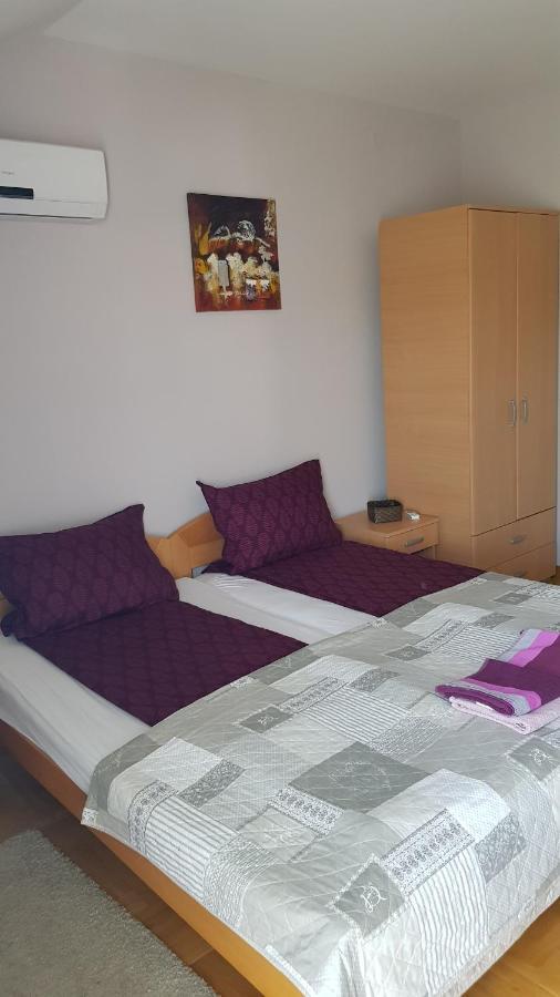 Apartmani V&F Vrnjačka Banja Extérieur photo