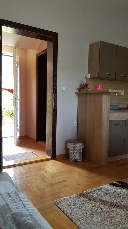 Apartmani V&F Vrnjačka Banja Extérieur photo