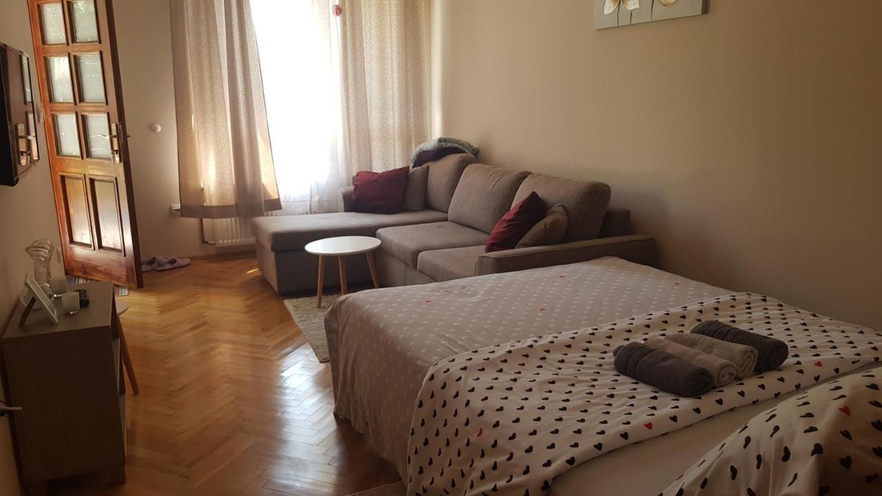 Apartmani V&F Vrnjačka Banja Extérieur photo