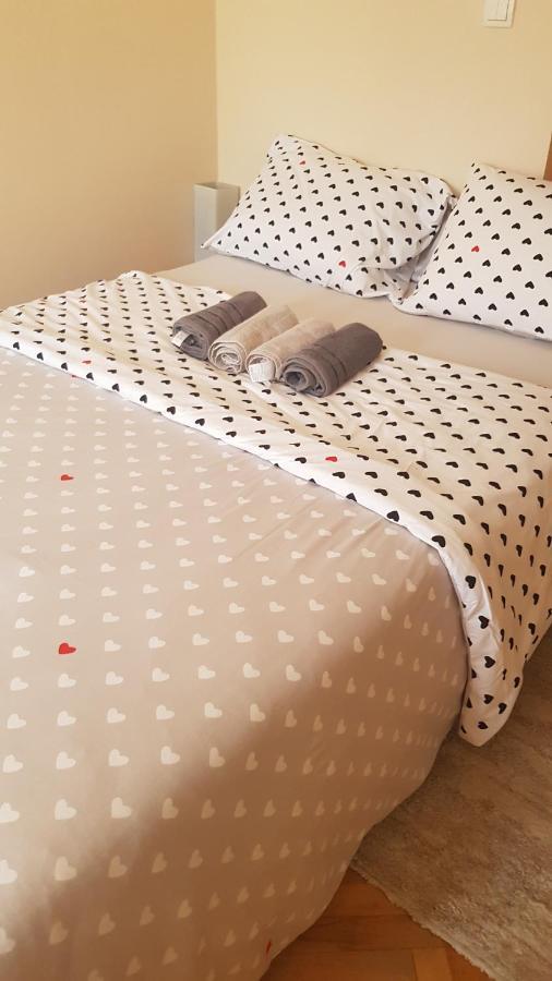 Apartmani V&F Vrnjačka Banja Chambre photo