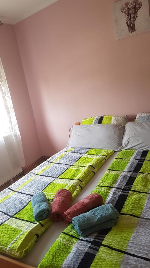 Apartmani V&F Vrnjačka Banja Extérieur photo