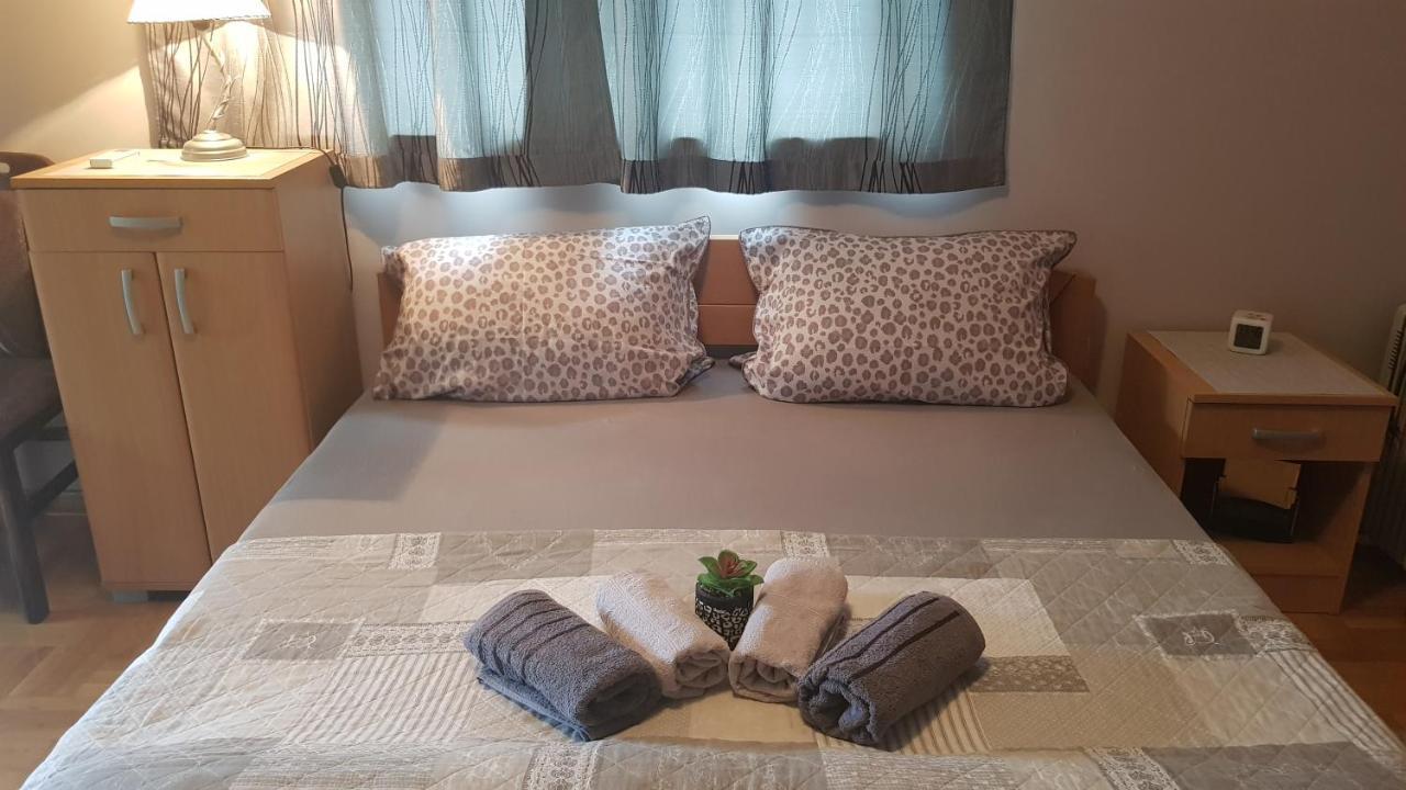 Apartmani V&F Vrnjačka Banja Extérieur photo