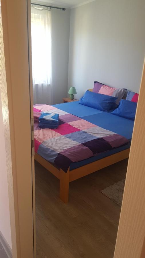 Apartmani V&F Vrnjačka Banja Extérieur photo