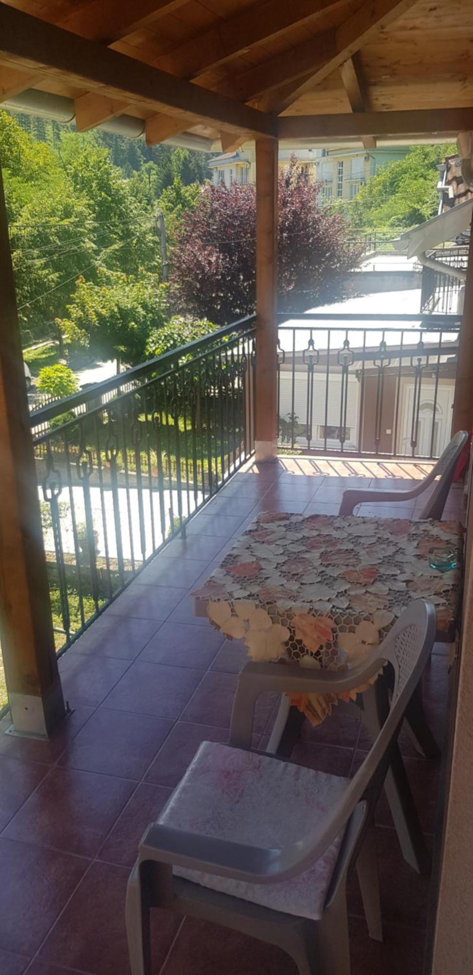 Apartmani V&F Vrnjačka Banja Extérieur photo