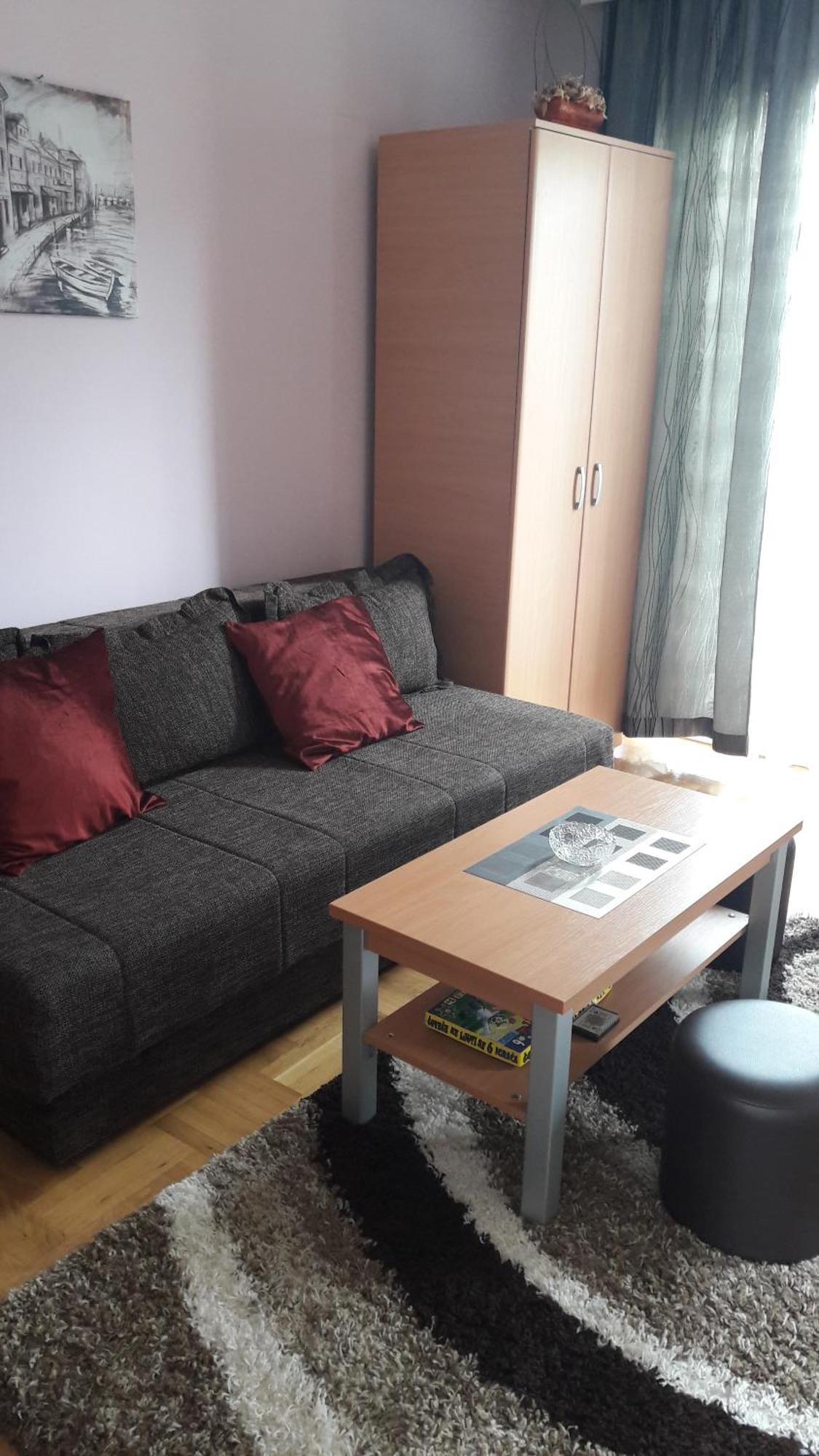 Apartmani V&F Vrnjačka Banja Extérieur photo
