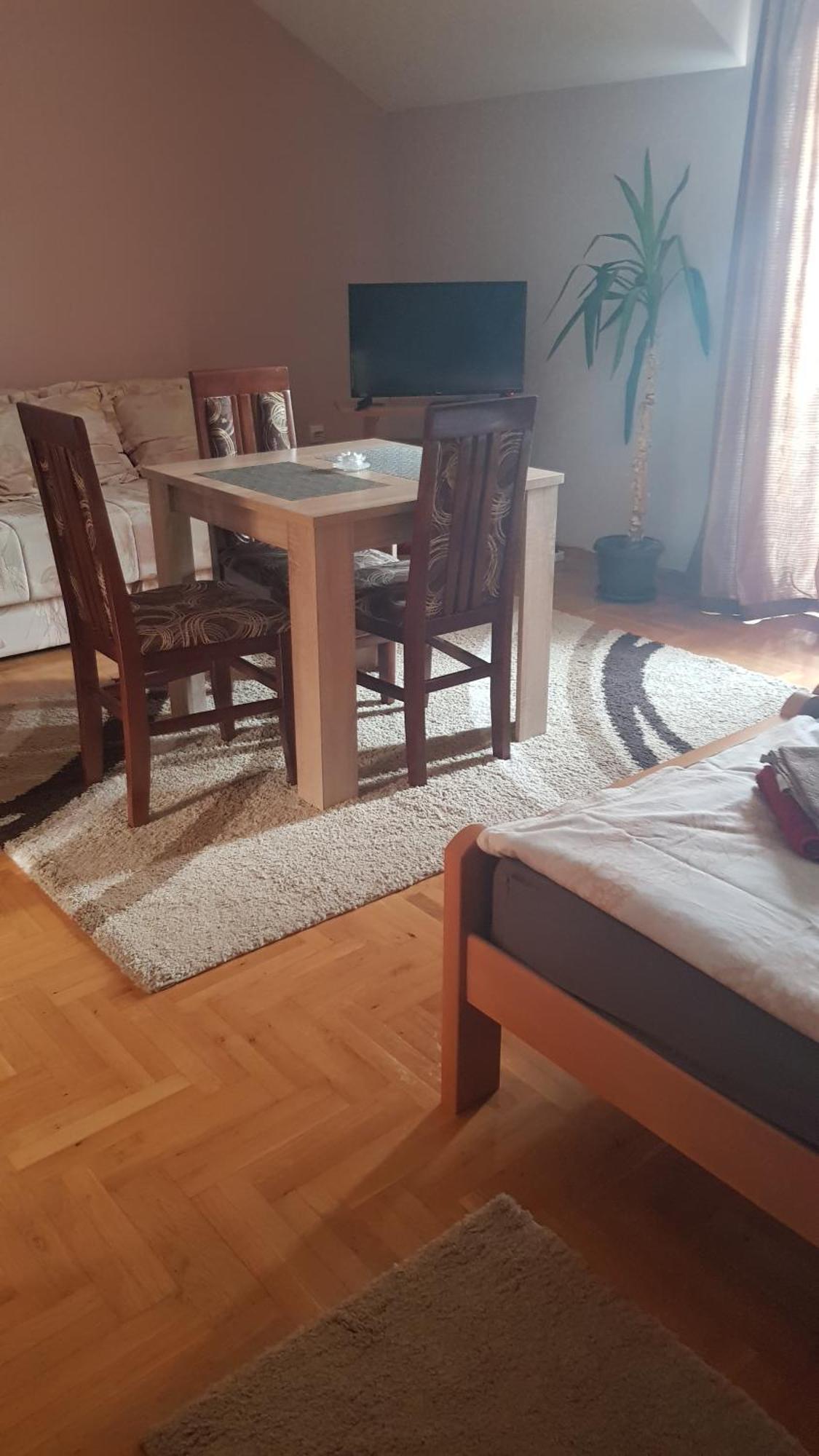 Apartmani V&F Vrnjačka Banja Chambre photo