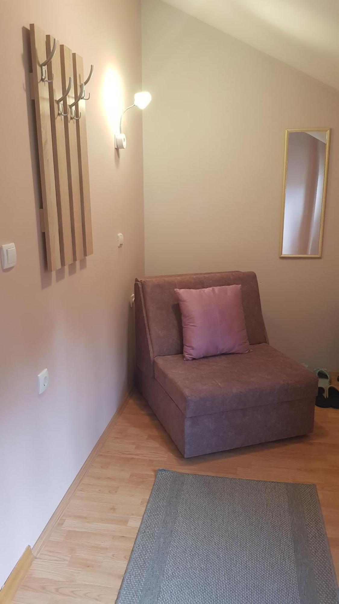 Apartmani V&F Vrnjačka Banja Chambre photo