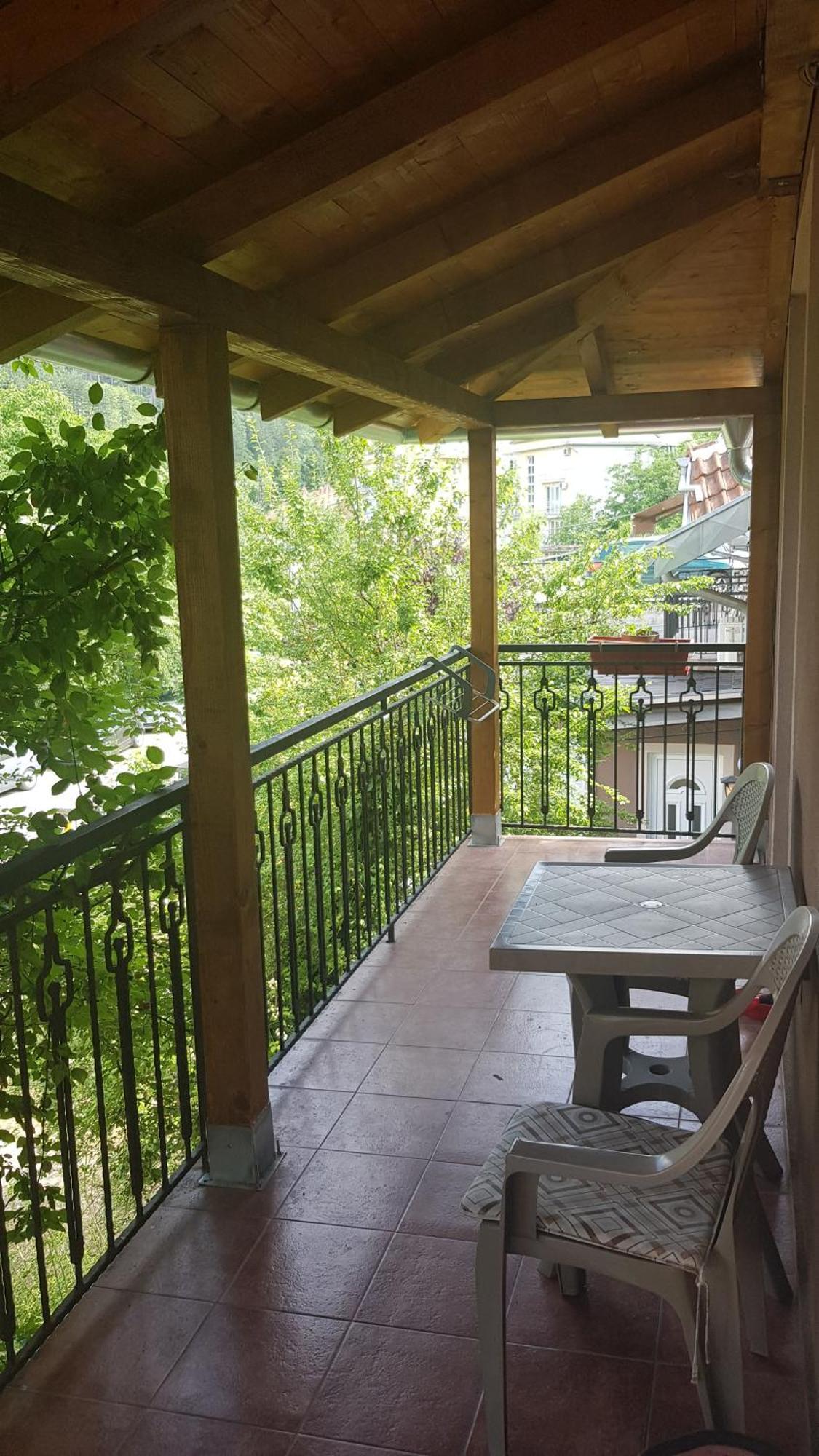 Apartmani V&F Vrnjačka Banja Chambre photo