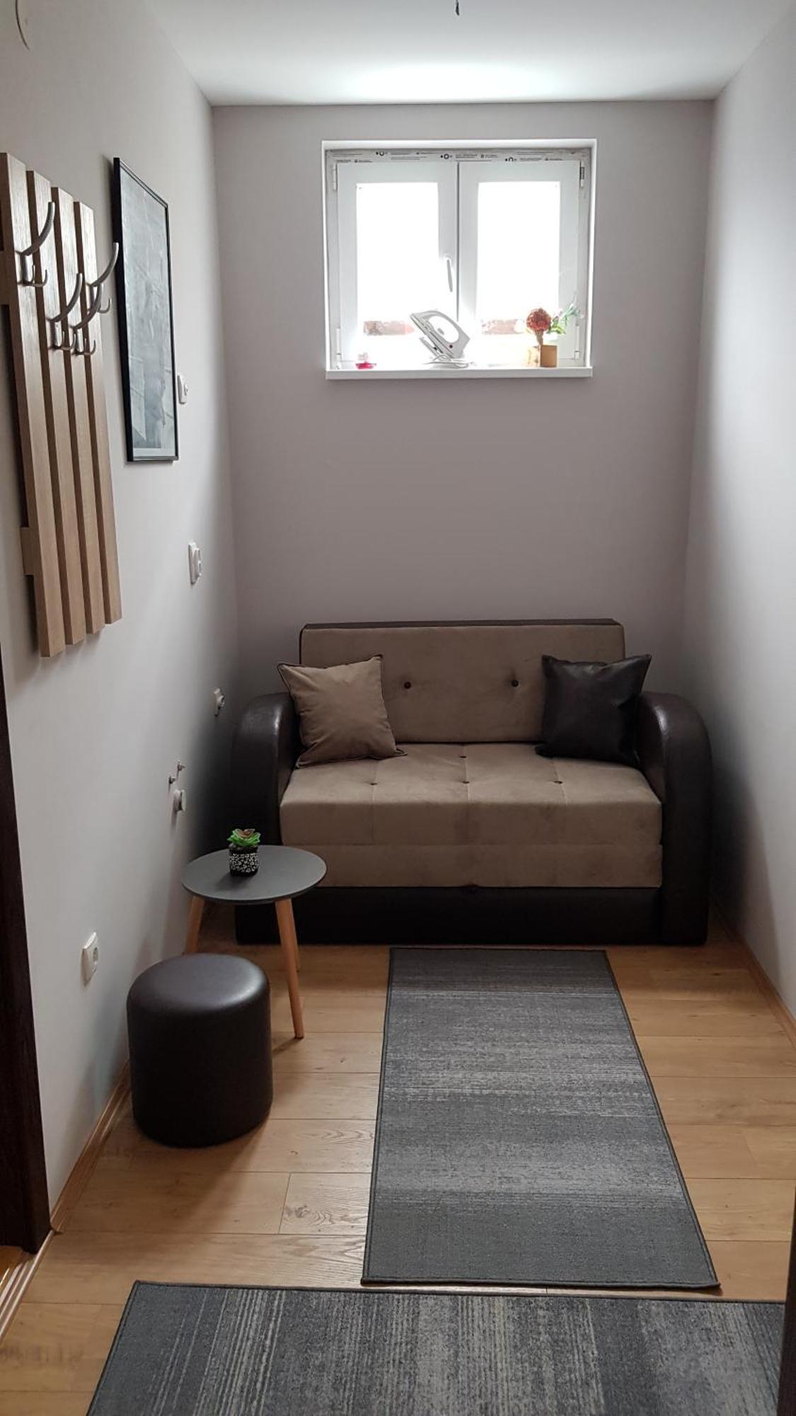 Apartmani V&F Vrnjačka Banja Chambre photo
