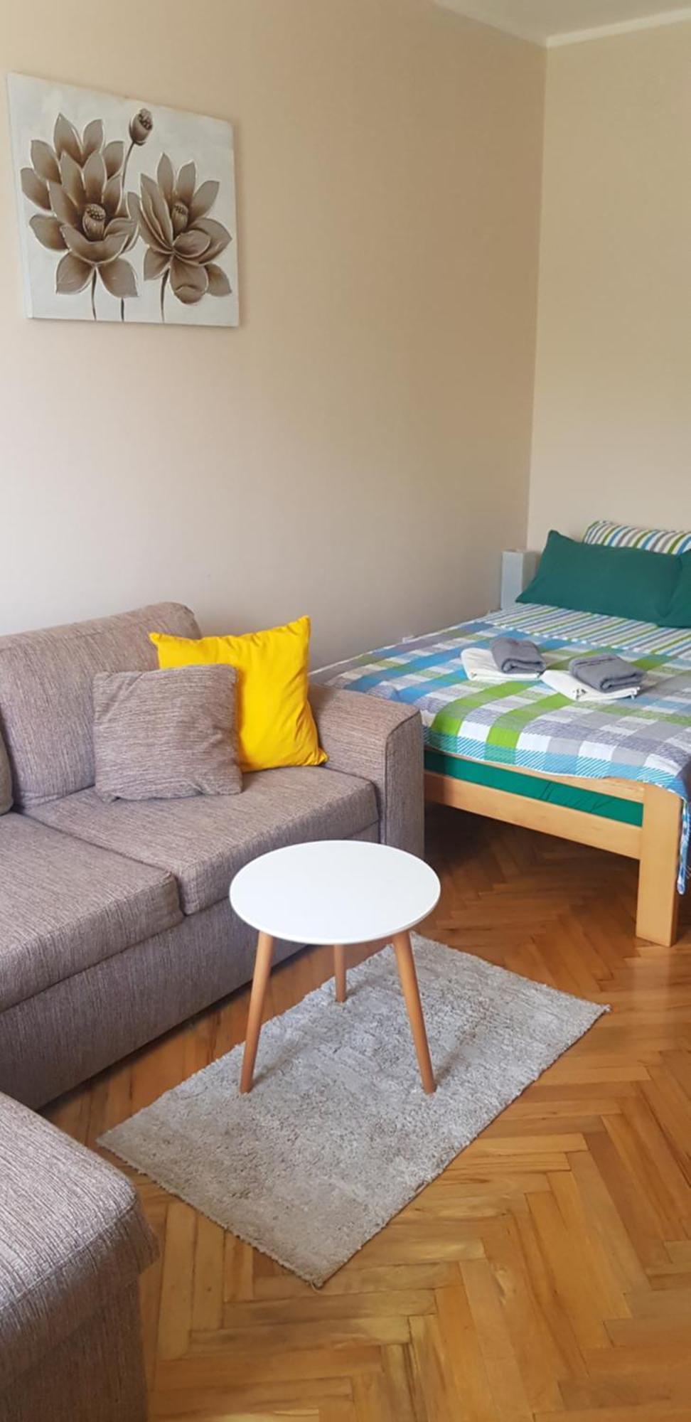 Apartmani V&F Vrnjačka Banja Extérieur photo