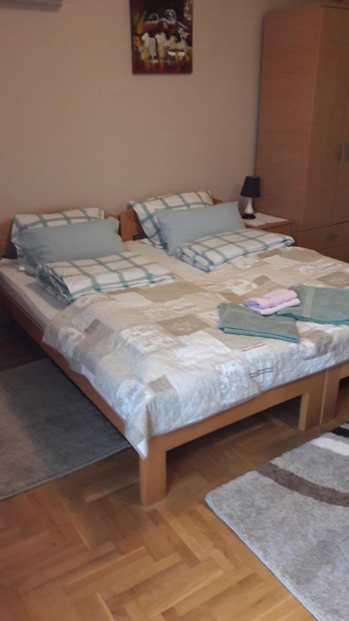 Apartmani V&F Vrnjačka Banja Extérieur photo