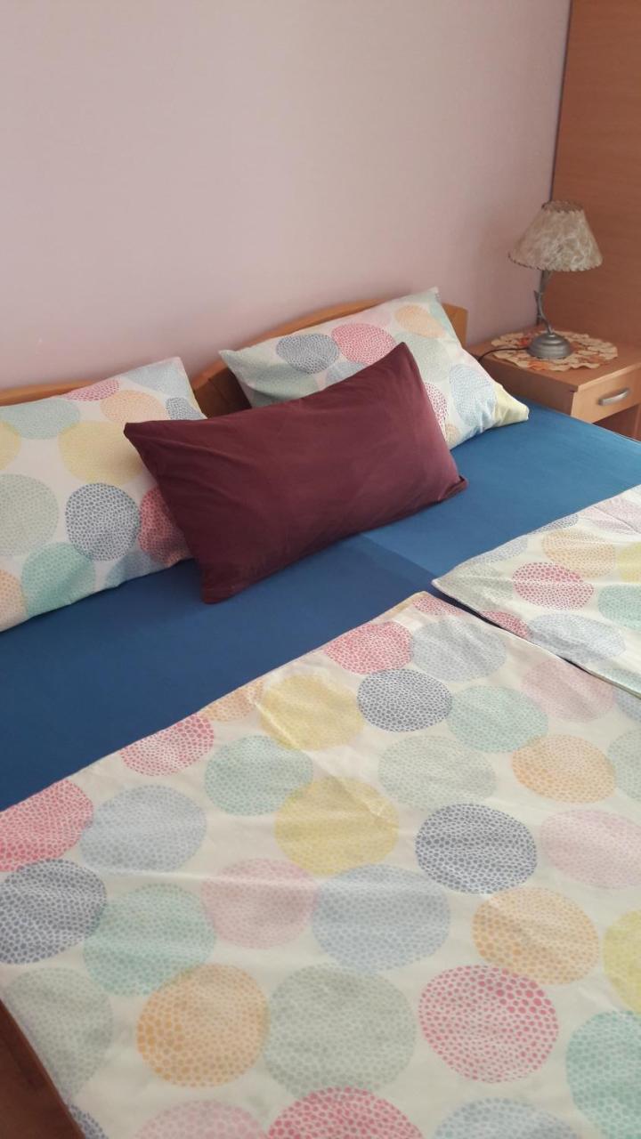 Apartmani V&F Vrnjačka Banja Extérieur photo