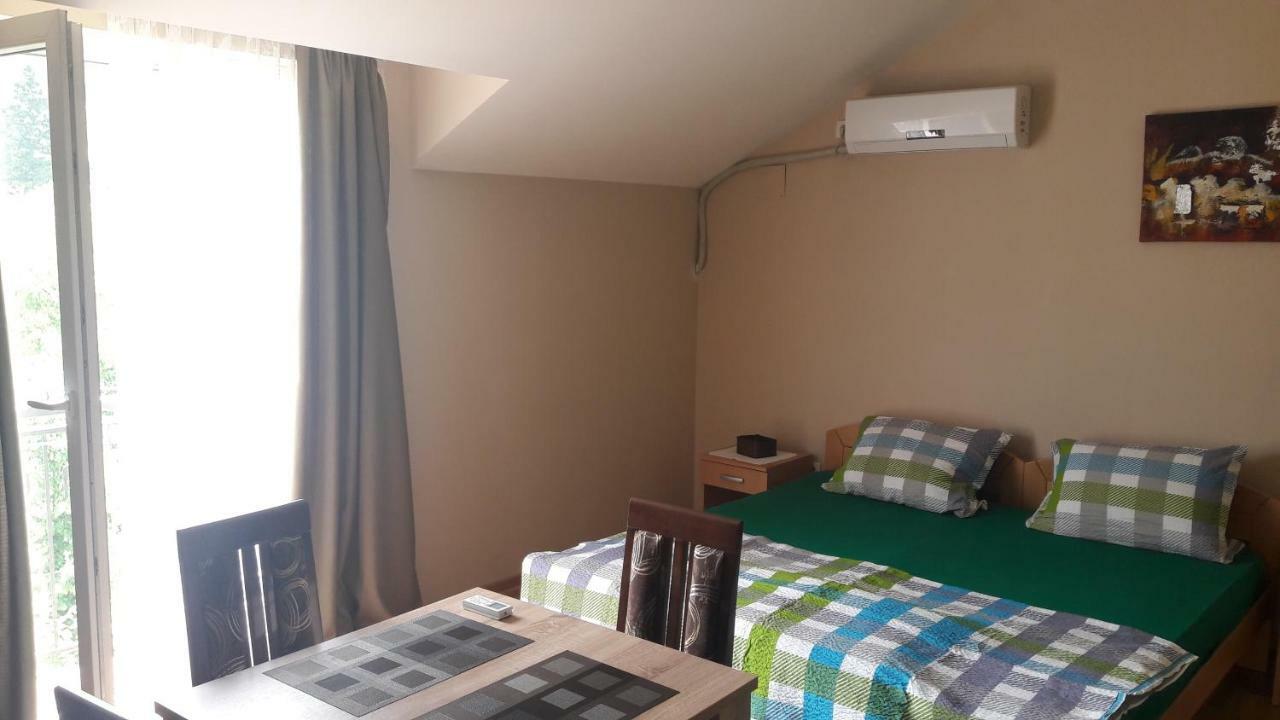 Apartmani V&F Vrnjačka Banja Extérieur photo