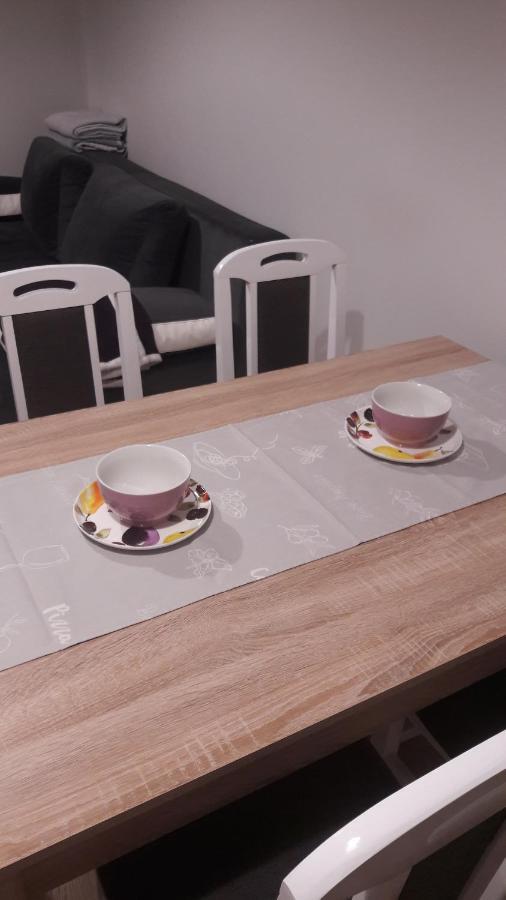Apartmani V&F Vrnjačka Banja Extérieur photo